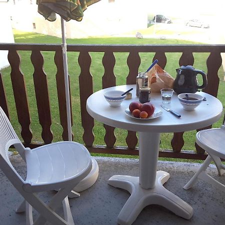 Appartement Cosy Avec Piscine Privee A Metabief 38 M² エクステリア 写真