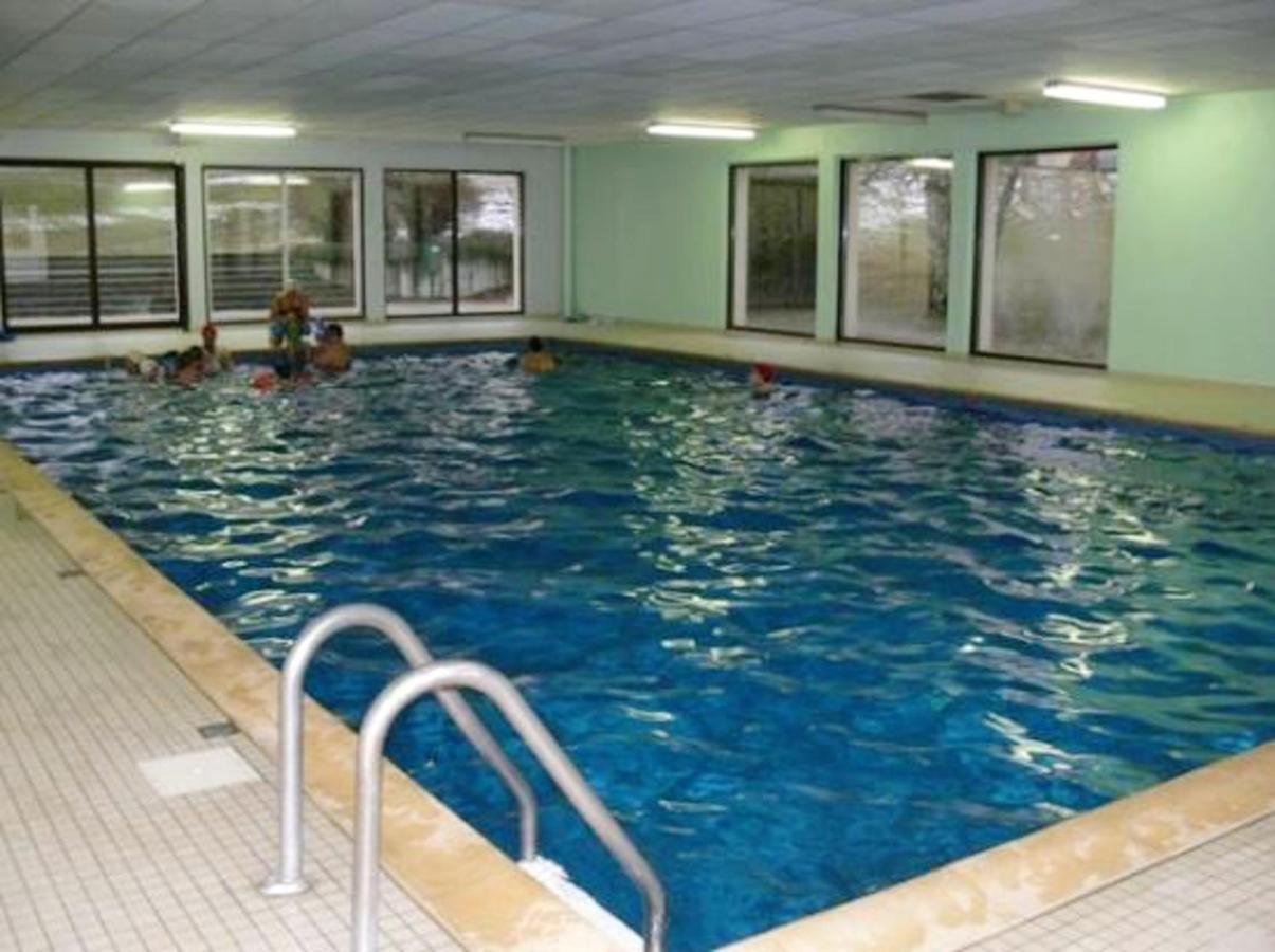 Appartement Cosy Avec Piscine Privee A Metabief 38 M² エクステリア 写真
