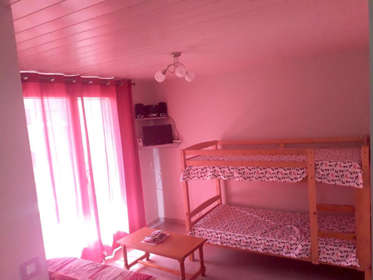 Appartement Cosy Avec Piscine Privee A Metabief 38 M² エクステリア 写真