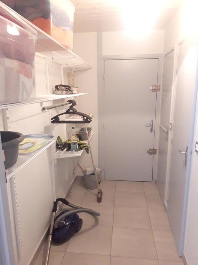 Appartement Cosy Avec Piscine Privee A Metabief 38 M² エクステリア 写真