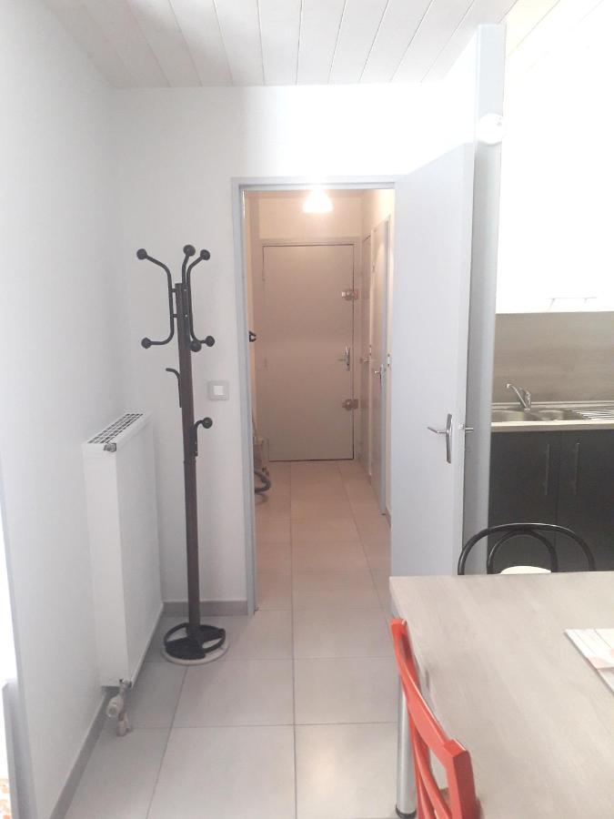 Appartement Cosy Avec Piscine Privee A Metabief 38 M² エクステリア 写真