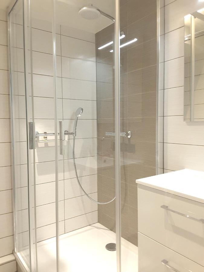 Appartement Cosy Avec Piscine Privee A Metabief 38 M² エクステリア 写真