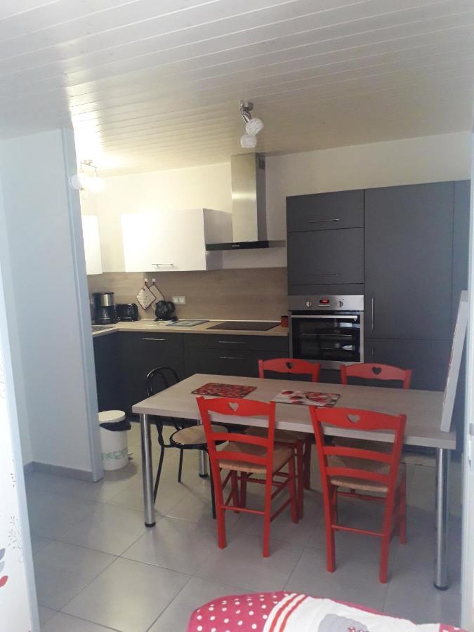 Appartement Cosy Avec Piscine Privee A Metabief 38 M² エクステリア 写真