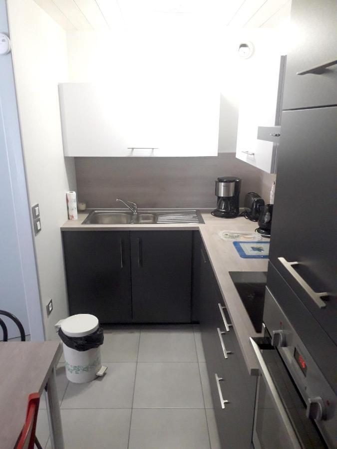 Appartement Cosy Avec Piscine Privee A Metabief 38 M² エクステリア 写真